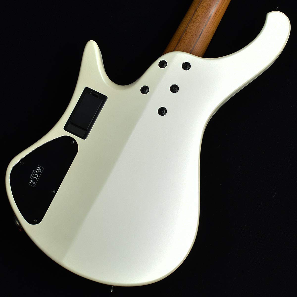 Ibanez ベース 4弦 EHB1000 Ibanez EHB1000 4-String Ergonomic Headless Bass | Music & Arts
